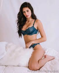 💋 Camilla Araujo ( camilla.araujo ) OnlyFans leaked photo 18503338 on  Leakedzone