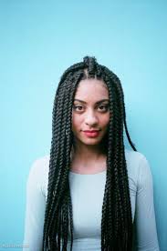 I list below some of the things you. Everything You Need To Know About Preparing Your Hair And Extensions For A Protective Style African Braids Hairstyles Black Ponytail Hairstyles Hair Styles