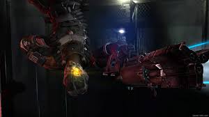See next paragraph for tips. Dead Space 2 Severed 2011 Video Game