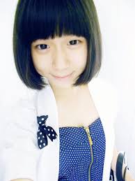 江沁雯Kang Qin Wen 16岁Jit Sin High School