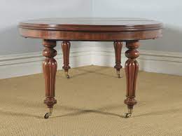 21 vintage diy dining table design ideas. Antique Extending Dining Table Victorian Mahogany Yola Gray Antiques