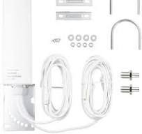 4G LTE 10dBi Outdoor Fiberglass Antenna With N Male St. Connector