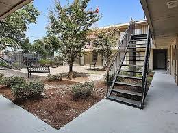 The huge outside terrace with table & chairs looked wonderful but it rained the whole time so we didn't get to use it. Cheap Apartments For Rent In New Orleans La Zillow