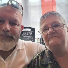 Is a short hairstyle suitable for a 67-year-old woman?