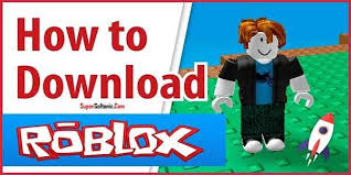 Roblox Download Free 2020 Latest For Windows 10 8 7 In 2020 Roblox Download Roblox Roblox Pc