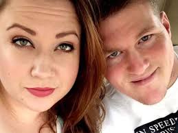 Fundraiser for Allison Colvin by Jill McConnell : Blake Colvin