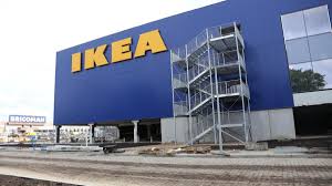 Gumience 24 portal mieszkancow gumience szczecin ikea w. Ikea W Szczecinie Ma Juz Skompletowana Zaloge Szwedzi Podaja Bardziej Konkretny Termin Otwarcia
