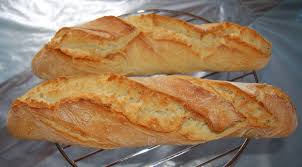 Baguettes De Pain Inratables Aux Portes Du Paradis