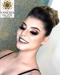 Vanessa Guzzi Make Up