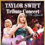 Taylor Swift Tribute Concert at Fringe Club