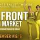 Up Front on Market event image