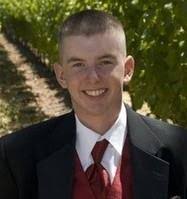 Nicholas Clifford Obituary