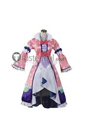 Maoujou De Oyasumi Sleepy Princess In The Demon Castle Princess Syalis Manga Version Spots Cosplay Costume Cosplay Costumes Cosplay Costumes