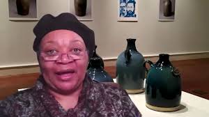 Hello NCECA! Meet Earline Green