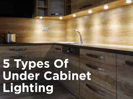 Everything you need about led under cabinet lighting hardwired linkable lights. 5 Types Of Under Cabinet Lighting Pros Cons 1000bulbs Com Blog