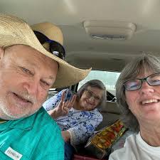 Day 1 2021. Introduce Yourself: Hi! My name is Jan Holder and I live in  Burnet, TX with my husband of 42 years and my 87 year old Mom, as well as