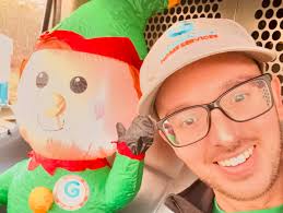 kidscon thank you for an amazing day full of fun and laughter! I cannot  wait for next years event! #b2bengagementfactory #gammonshomeservices