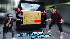 Saat diamond hasil dari bermain game sudah terkumpul banyak, maka waktunya untuk menukarkan hadiah. Gilaaa Nomor Hp Frost Diamond Disebarin Bocil Ga Pernah Se Emosi Ini Youtube