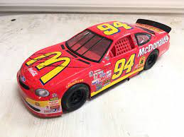 Very berry cheerios gluten free cereal, 10.9 oz box. 1998 94 Bill Elliot Mcdonald S Nascar Die Cast Gold Etsy In 2021 Nascar Nascar Diecast Diecast
