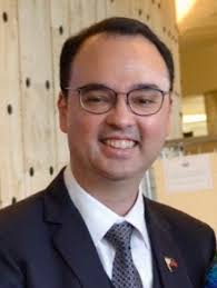 Alan Peter Cayetano Facts for Kids