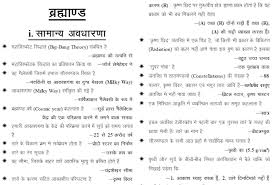 World Geography Notes In Hindi Pdf Download In 2020 World Geography Teaching Geography Knowledge Quotes
