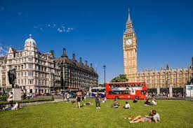 London & partners is the business growth and destination agency for london. Top 10 Things To Do In London England