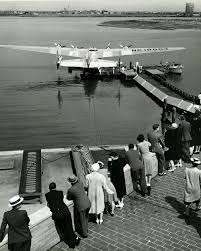 Kafkasapartment Flying Boat Amphibious Aircraft Commercial Aircraft