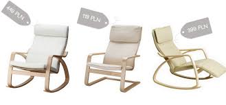 Fotel Do Karmienia Breastfeeding Armchair Ikea Poang Pello Fotel Bujany Viby Regulacja Kremowy Banera Bebe Bebe