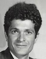 Ernesto Pimentel Obituary (1944