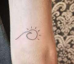Vitamin Sea Tattoos For Women Tattoos Trendy Tattoos