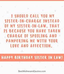 Birthday Message For Father In Law Tagalog Happy Birthday Sister In Law Happy Birthday Sister Birthday Messages Happy Quotes Smile