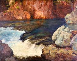 348 mb / 2.69 gb. Top Quality Art Torrent Painting By Yoshida Hiroshi