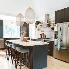 Such A Simple Yet Attractive In 2021 Interior Design Kitchen Kitchen Interior Kitchen Design