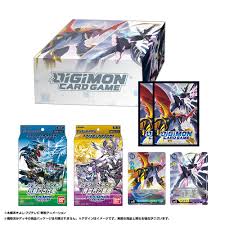 【Amazon.co.jp限定】バンダイ (BANDAI) デジモンカードゲーム スタートデッキ コンプリートセット2021