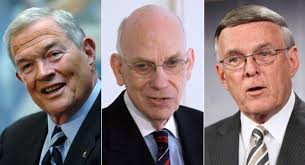 Earmarks wane but lobbying doesn't