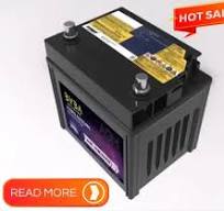 Which is better for my CAR dry battery or wet battery? - BRAVA