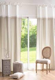 À votre domicile rideau tamisant copenhague gris galet n°5 l.140 x h.240 cm 1 avis 9.90 € rideau tamisant cambridge taupe. Rideaux Voilages Rideaux A Nouettes Rideaux Rideaux Voilages