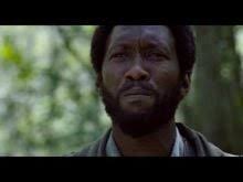 Casting de Free State of Jones (2016)