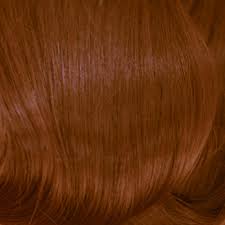 Radiant Rich Copper Natural Hair Colour Daniel Field