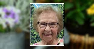 Mildred Delores Jarvis Obituary October 7, 2024