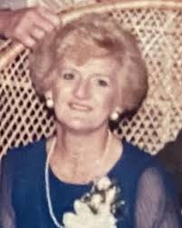 Lucille Hudson Obituary