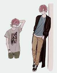 artist しらたまo コミティア通販 たま イラスト イラスト 男 イラスト