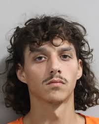 19-year-old PAYTON ELY from Polk County was booked