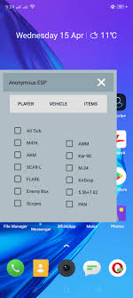 You can ony use roblox hack apk on your android smartphone. Pubg Esp Hack Apk Download For Android Latest Version