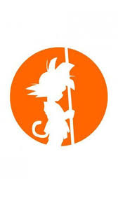 Dibandingkan dengan stiker digital printing, cutting sticker memiliki kelebihan yaitu lebih tahan lama dan warna yang tidak mudah pudar dan cocok untuk outdoor. Best Dragon Ball Goku Silhouette Hd Wallpaper 2020 Dragon Ball Dragon Ball Z Sketsa