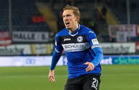 🖤🤍💙 50 years ago our adventure bundesliga started for the first time, as a special tribute to our first promotion in 1970 and the loyalty of the. Schuco Recommits To Arminia Bielefeld Shirt Sponsorship News Sportcal