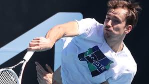 Day 4 at the 2020 nitto atp finals. Djokovic Nadal Thiem Medvedev The Top Four Open The Atp Cup Tennisnet Com