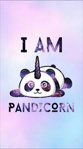 Downloaden Sie Panda Wallpaper Von Rainbowrose1993 C8 Kostenlos Auf Zedge Durchsuche Downloaden Sie P Galaxy Wallpaper Doodle Desenleri Cikartma