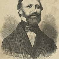 Portrait, Henry Dearborn by Charles W. Peale