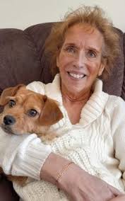 Obituary: Doreen Elaine (Hooper) Carter